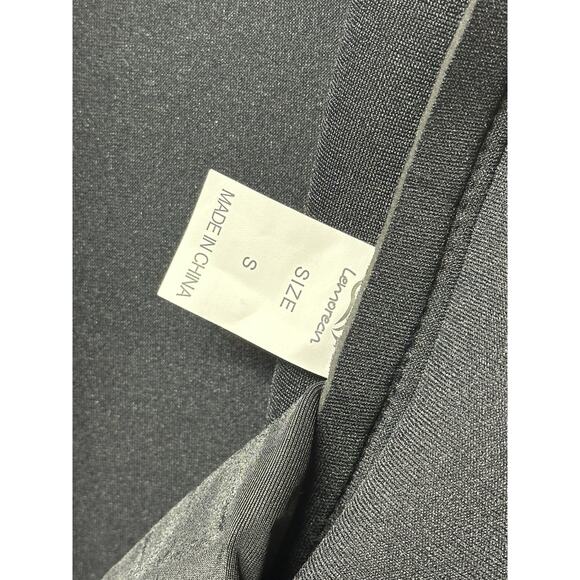 Lemorecn Mens Wetsuits Jumpsuit Neoprene 3/2mm Full Body Diving Suit Size Small - Picture 5 of 5